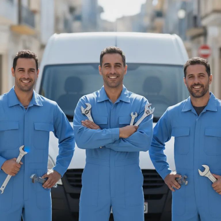 Riparazione Scaldabagno team a Formigine